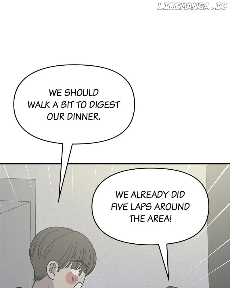 Read No to Office Romance! chapter 49 image 75 on Lezhin