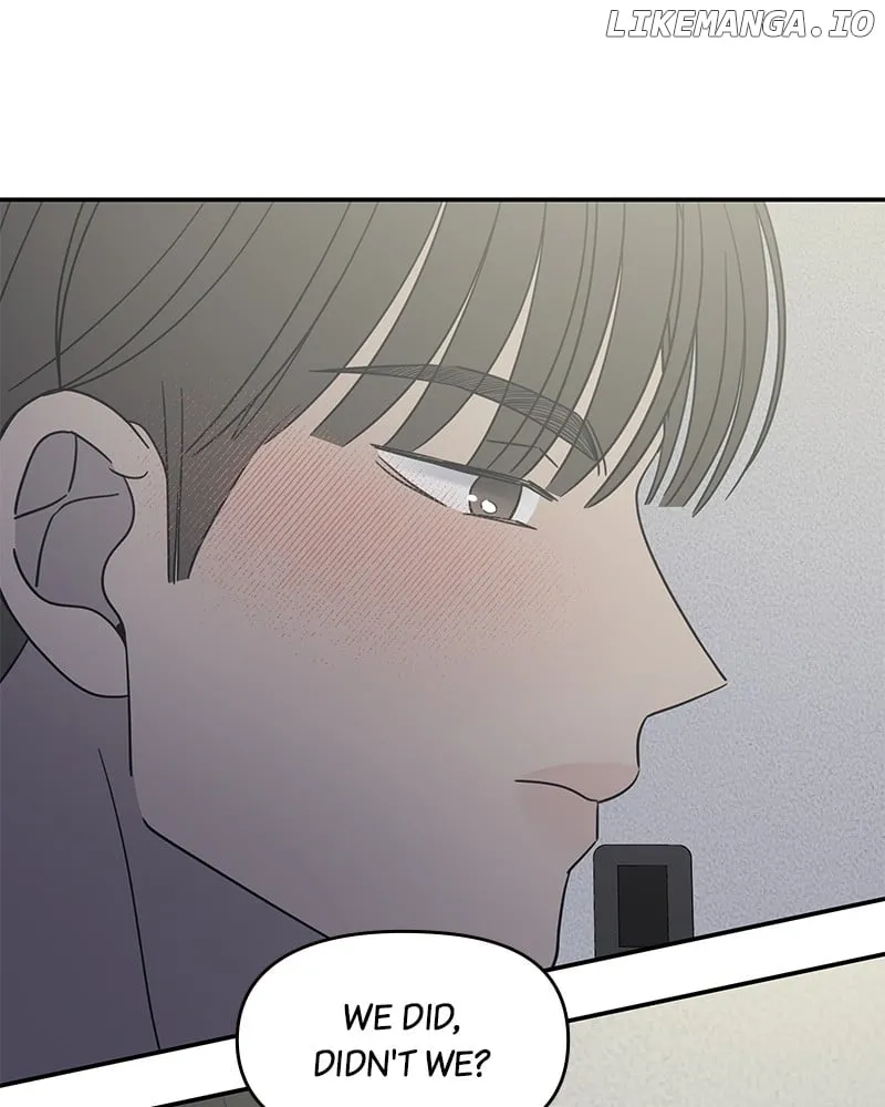Read No to Office Romance! chapter 49 image 77 on Lezhin
