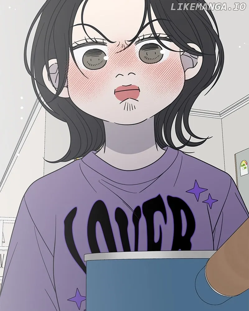 Read No to Office Romance! chapter 49 image 83 on Lezhin