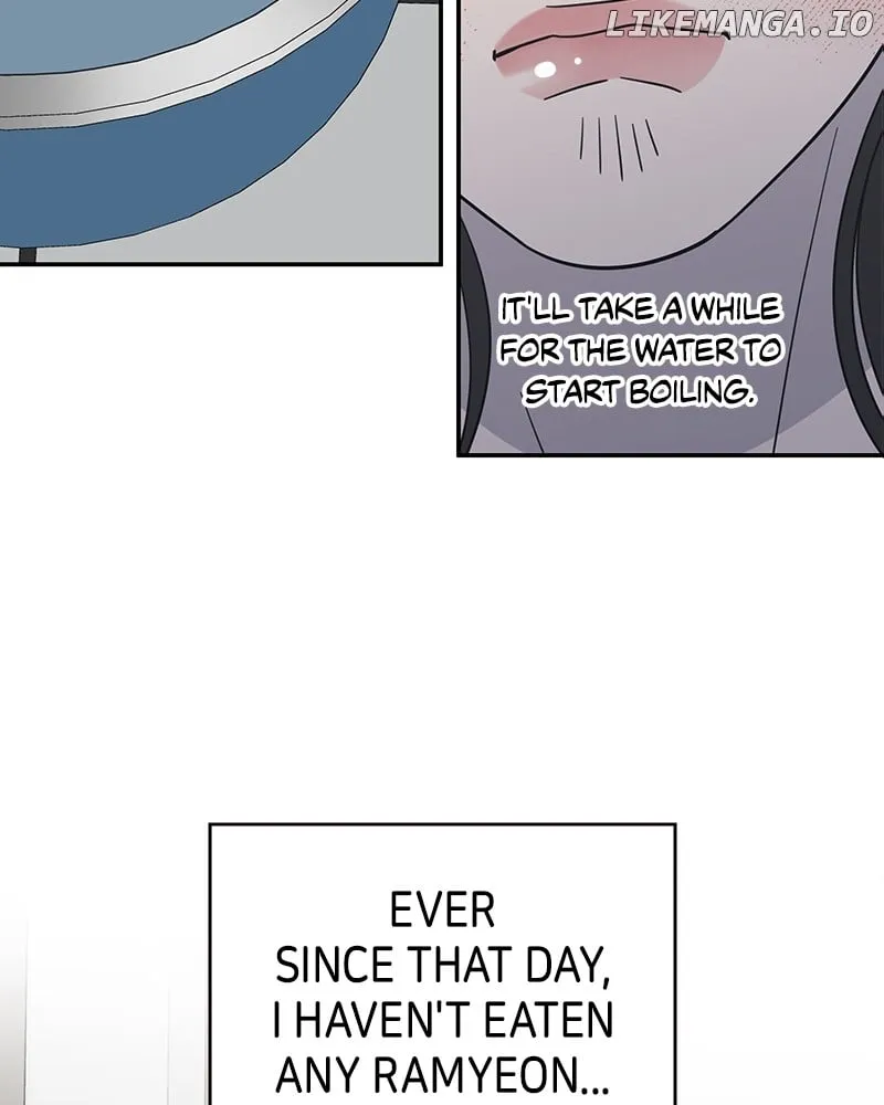 Read No to Office Romance! chapter 49 image 86 on Lezhin