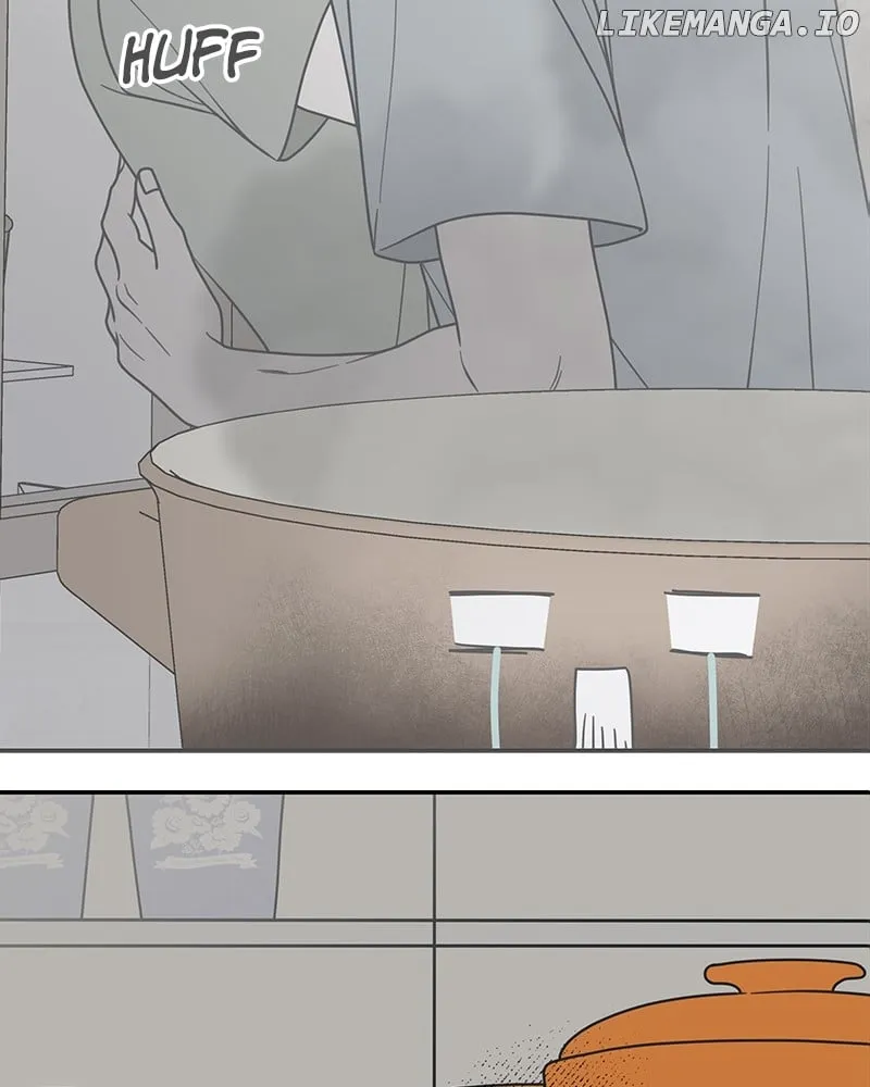 Read No to Office Romance! chapter 49 image 88 on Lezhin