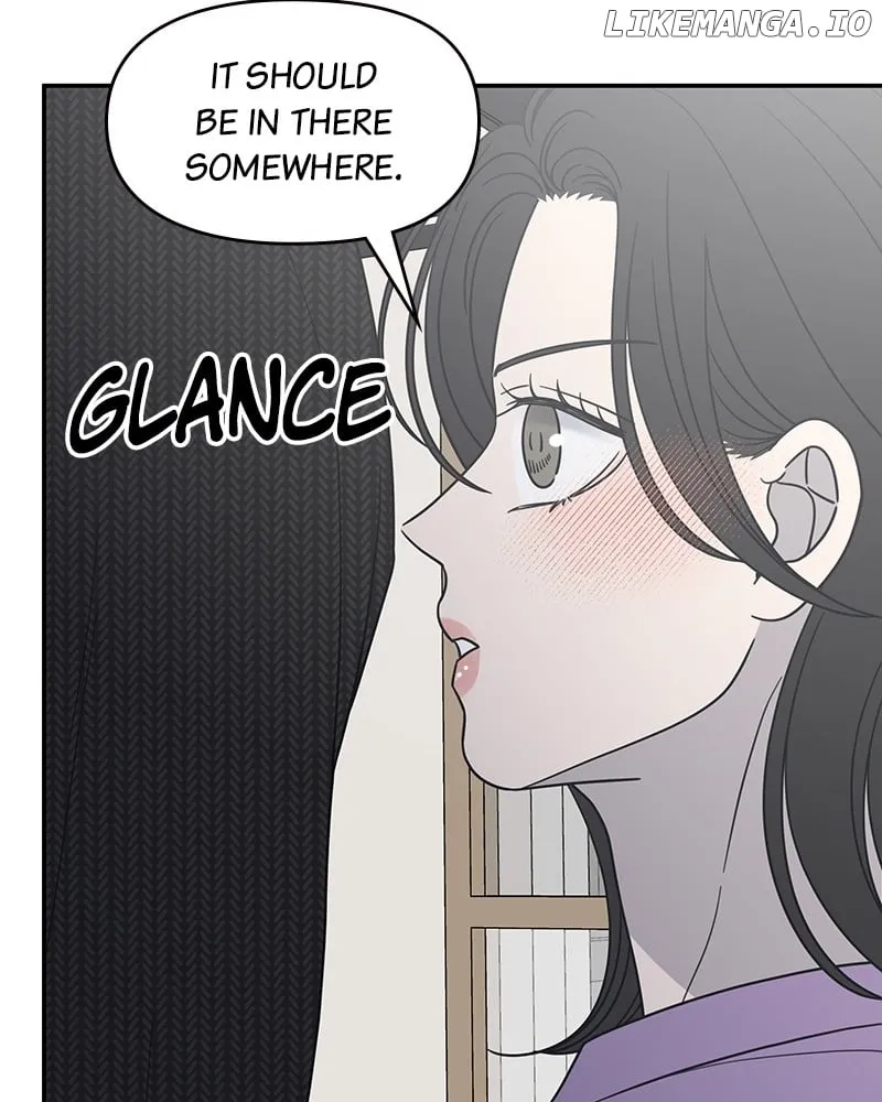 Read No to Office Romance! chapter 49 image 97 on Lezhin