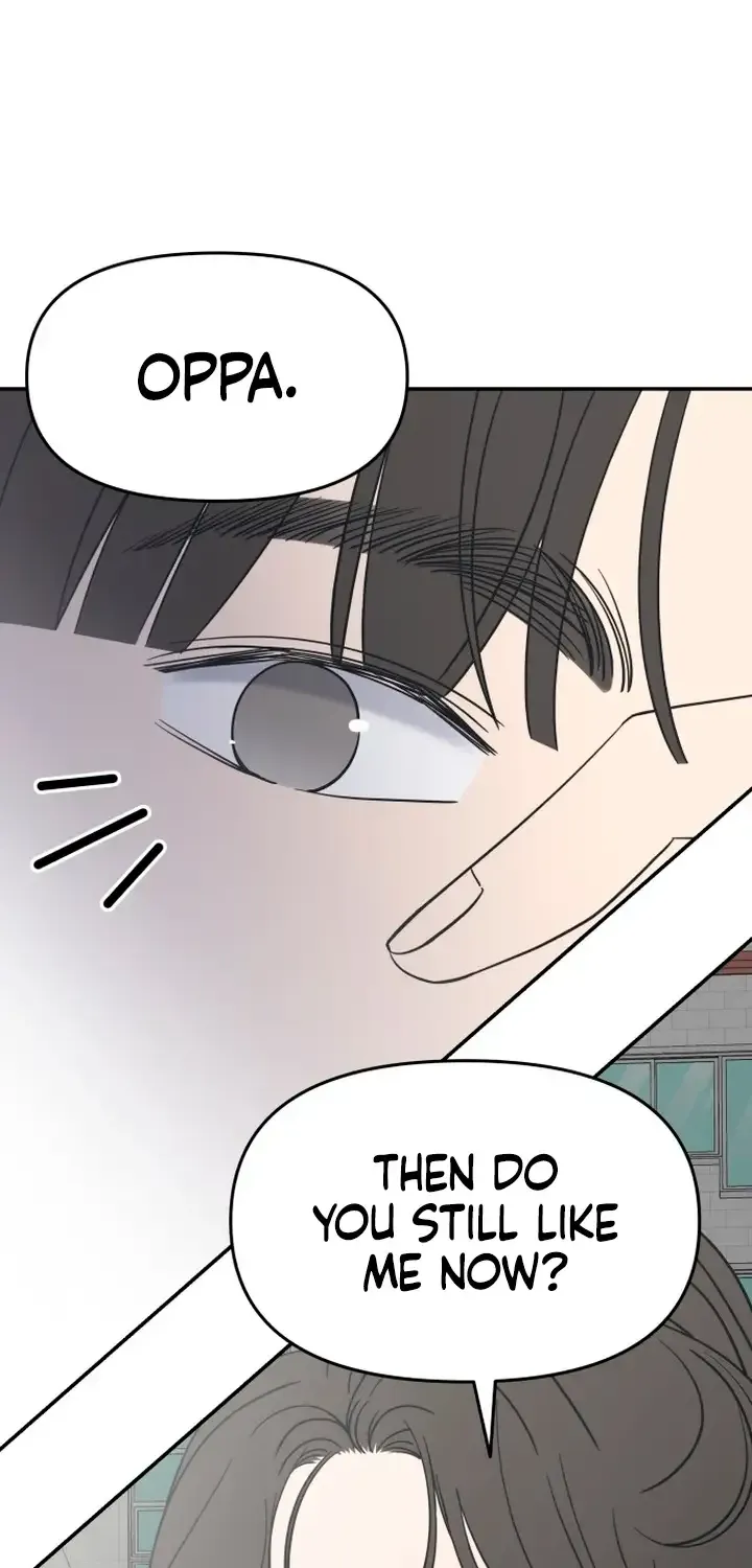 Read No to Office Romance! chapter 5 image 10 on Lezhin