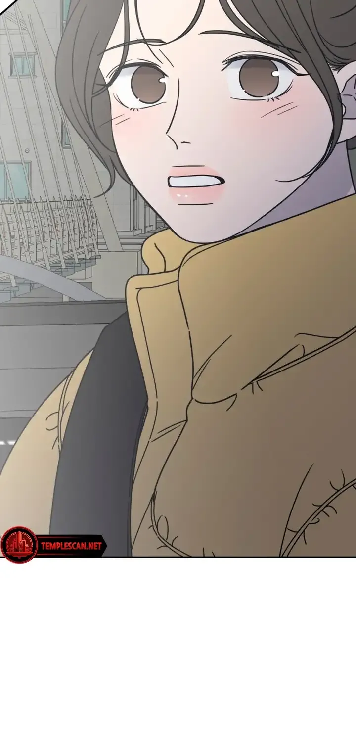 Read No to Office Romance! chapter 5 image 11 on Lezhin