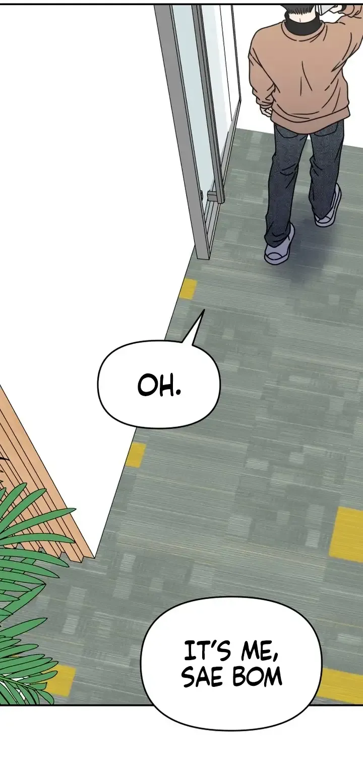 Read No to Office Romance! chapter 5 image 115 on Lezhin