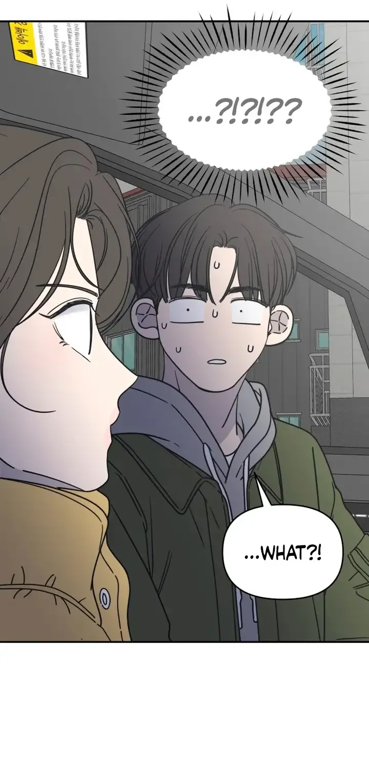 Read No to Office Romance! chapter 5 image 13 on Lezhin