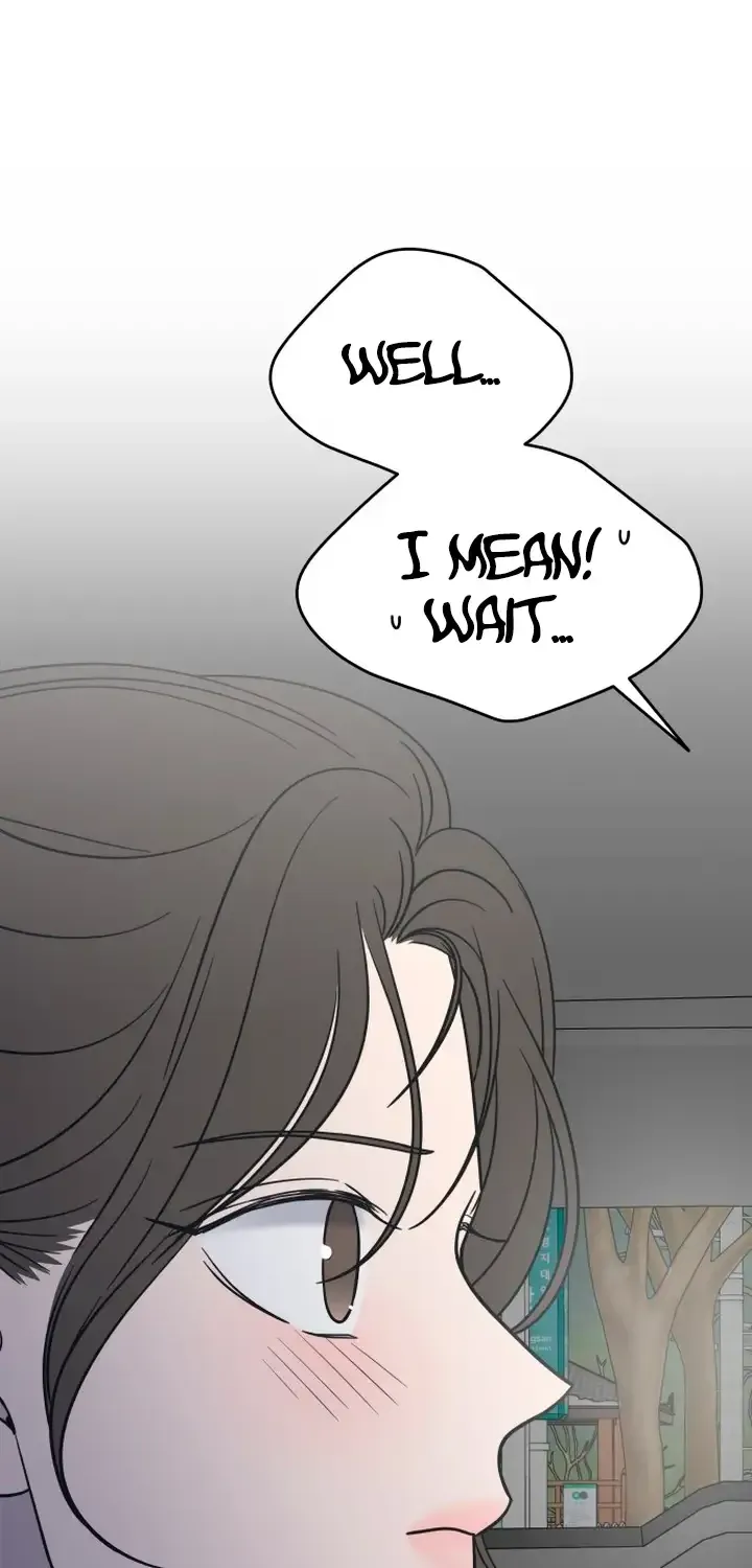 Read No to Office Romance! chapter 5 image 14 on Lezhin