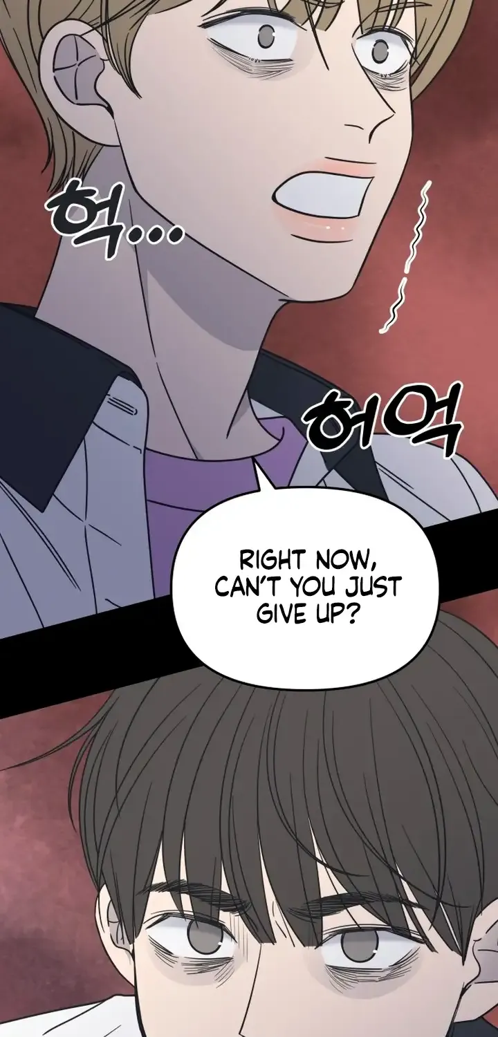 Read No to Office Romance! chapter 5 image 21 on Lezhin