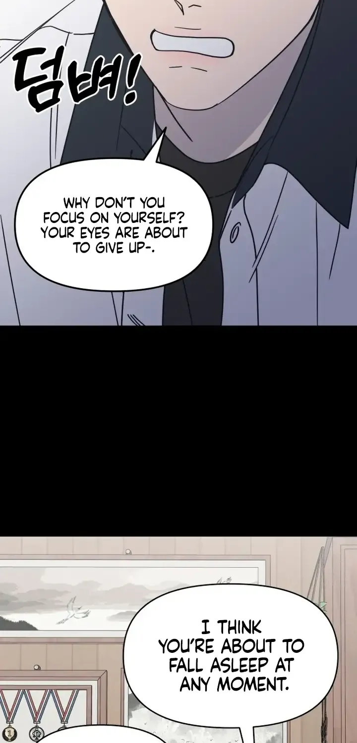 Read No to Office Romance! chapter 5 image 22 on Lezhin