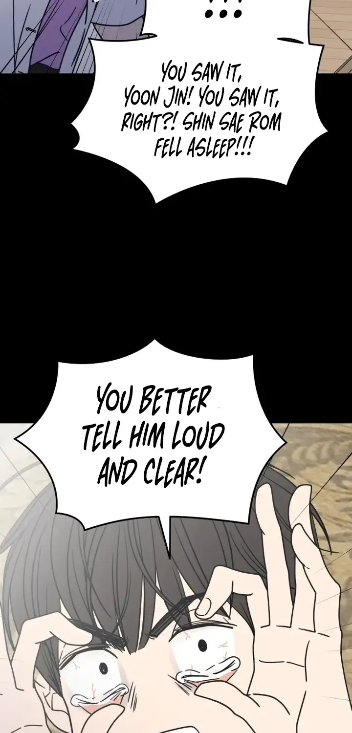 Read No to Office Romance! chapter 5 image 32 on Lezhin