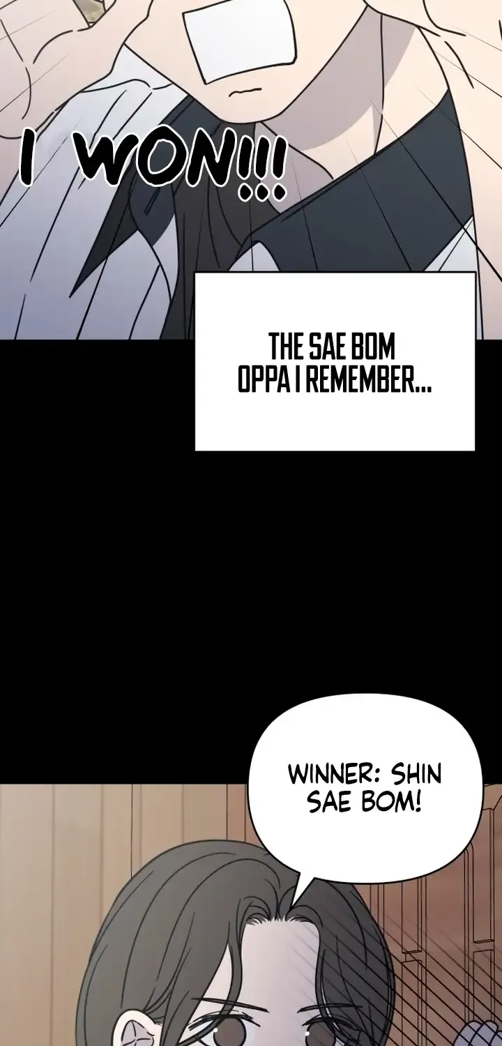 Read No to Office Romance! chapter 5 image 33 on Lezhin