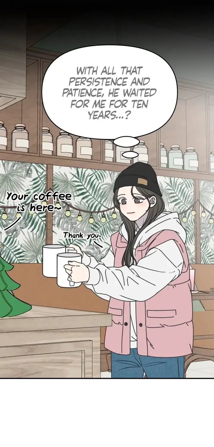 Read No to Office Romance! chapter 5 image 36 on Lezhin
