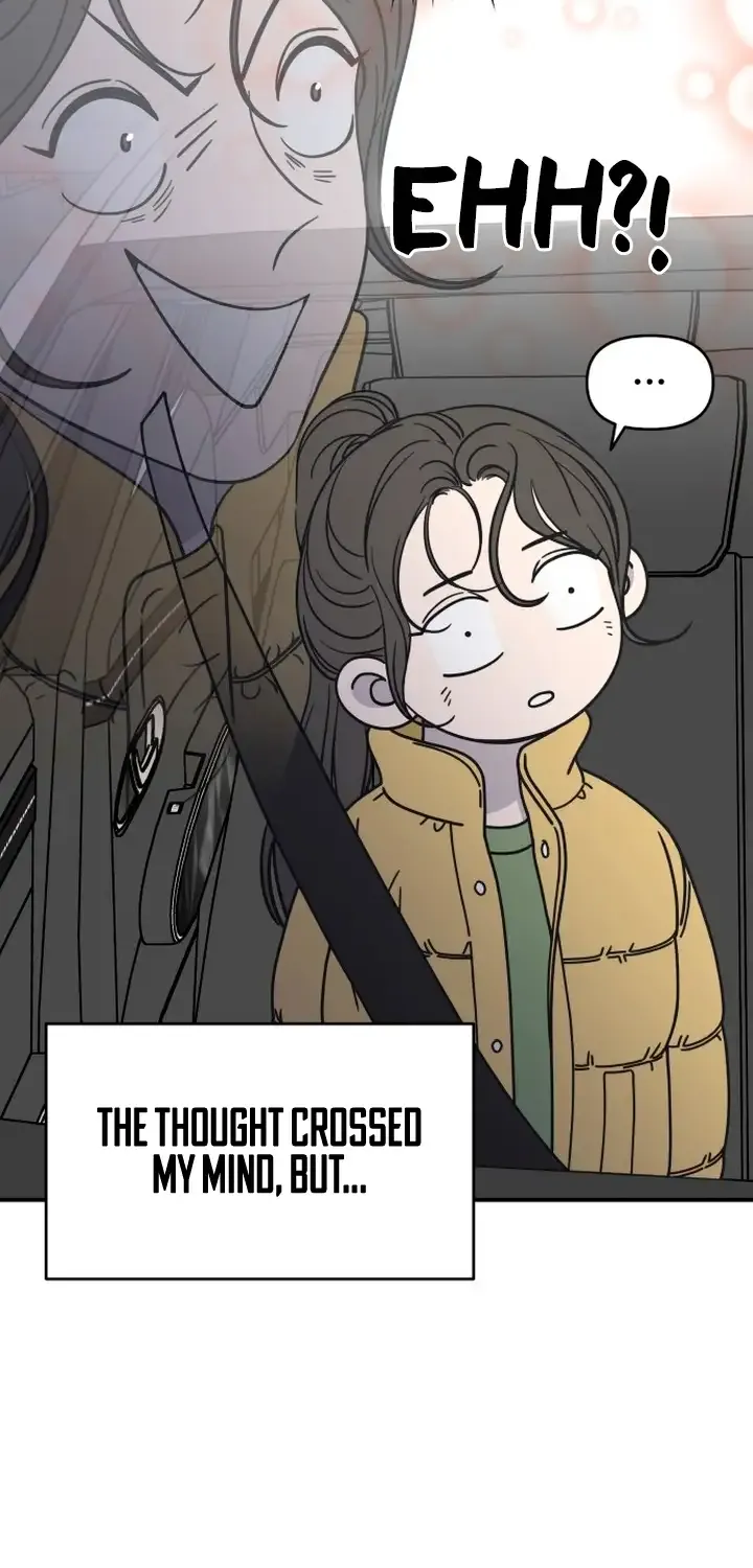 Read No to Office Romance! chapter 5 image 4 on Lezhin