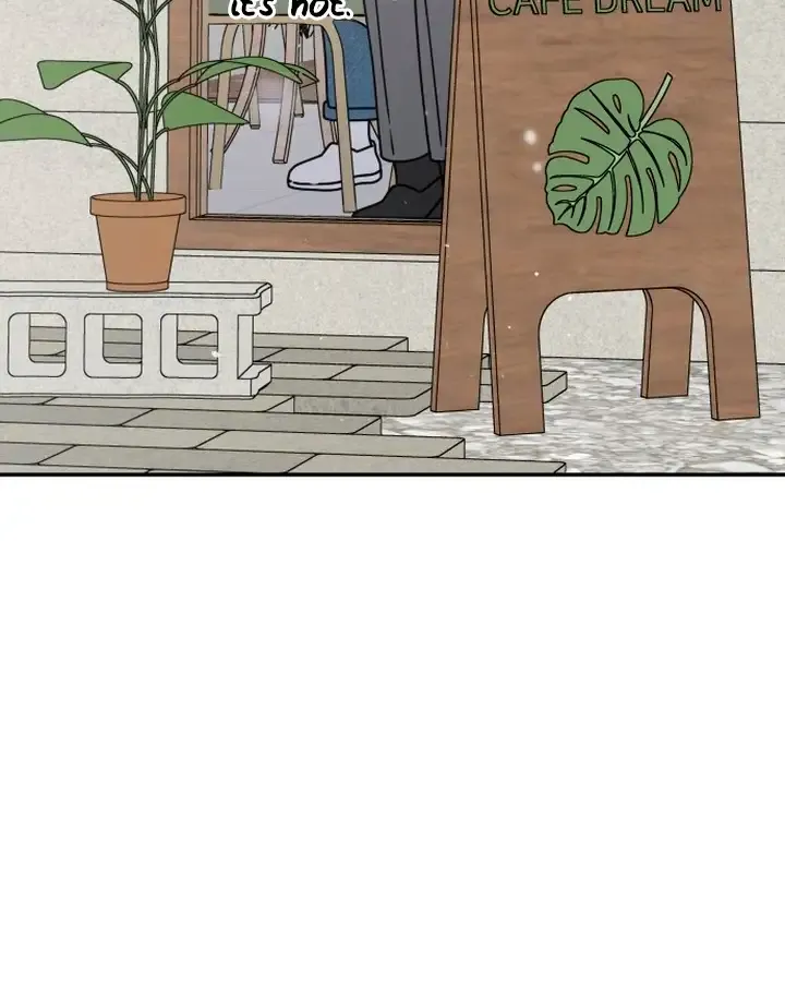 Read No to Office Romance! chapter 5 image 40 on Lezhin