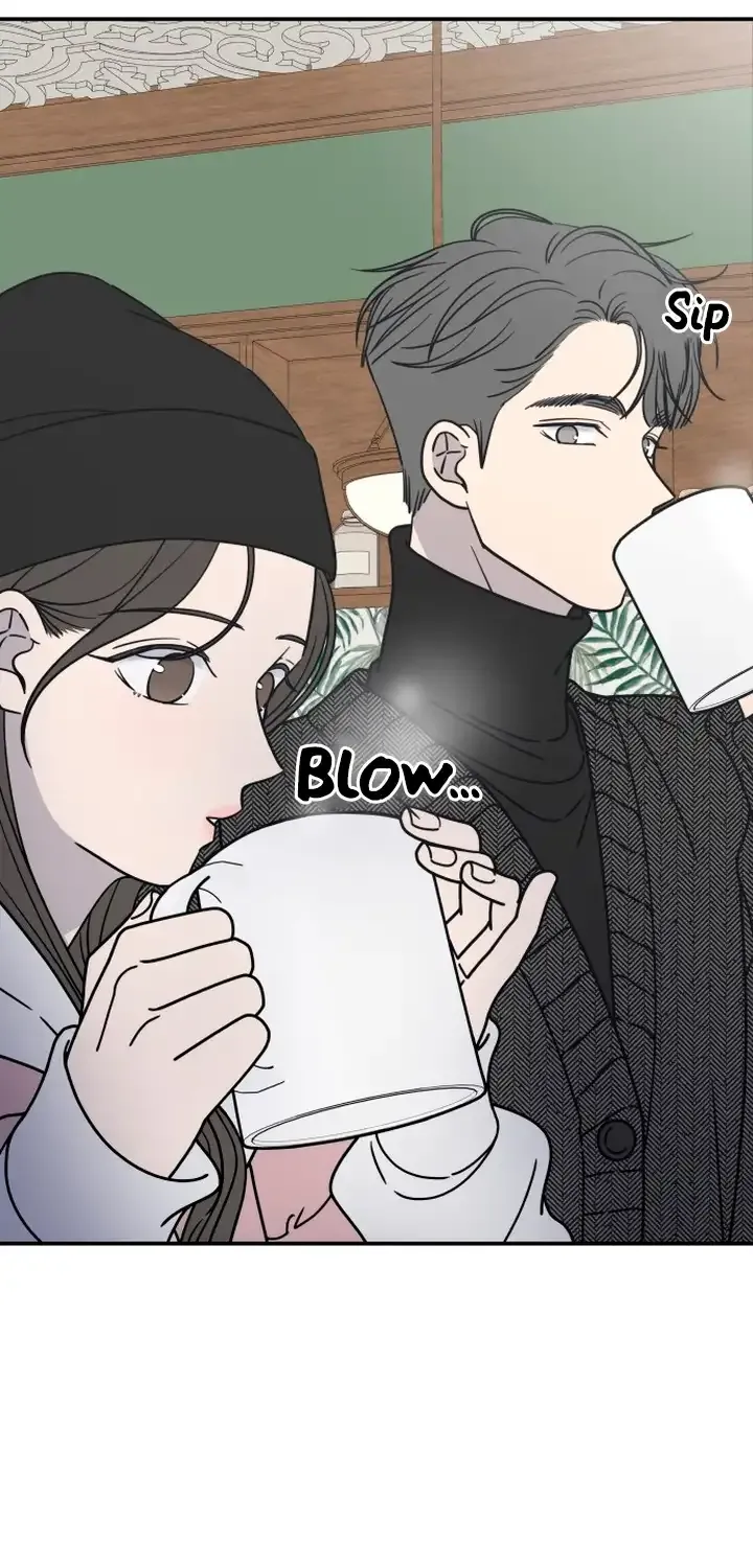 Read No to Office Romance! chapter 5 image 41 on Lezhin