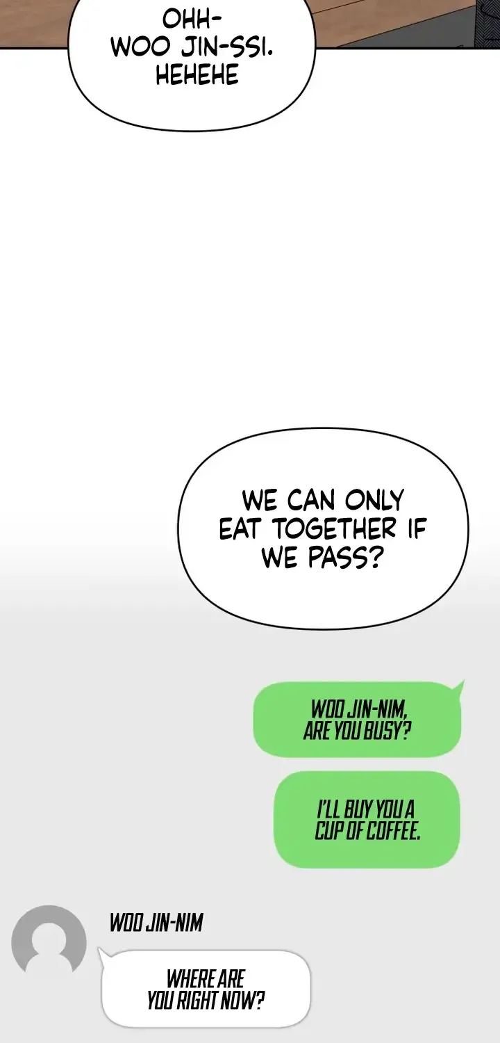 Read No to Office Romance! chapter 5 image 44 on Lezhin
