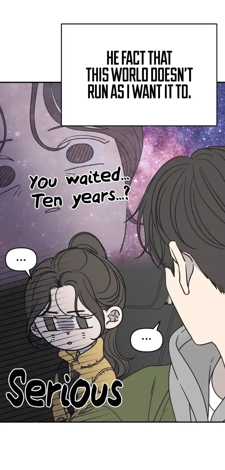 Read No to Office Romance! chapter 5 image 5 on Lezhin