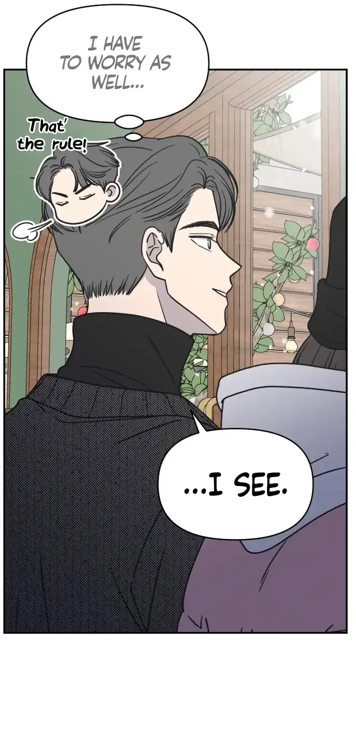Read No to Office Romance! chapter 5 image 52 on Lezhin
