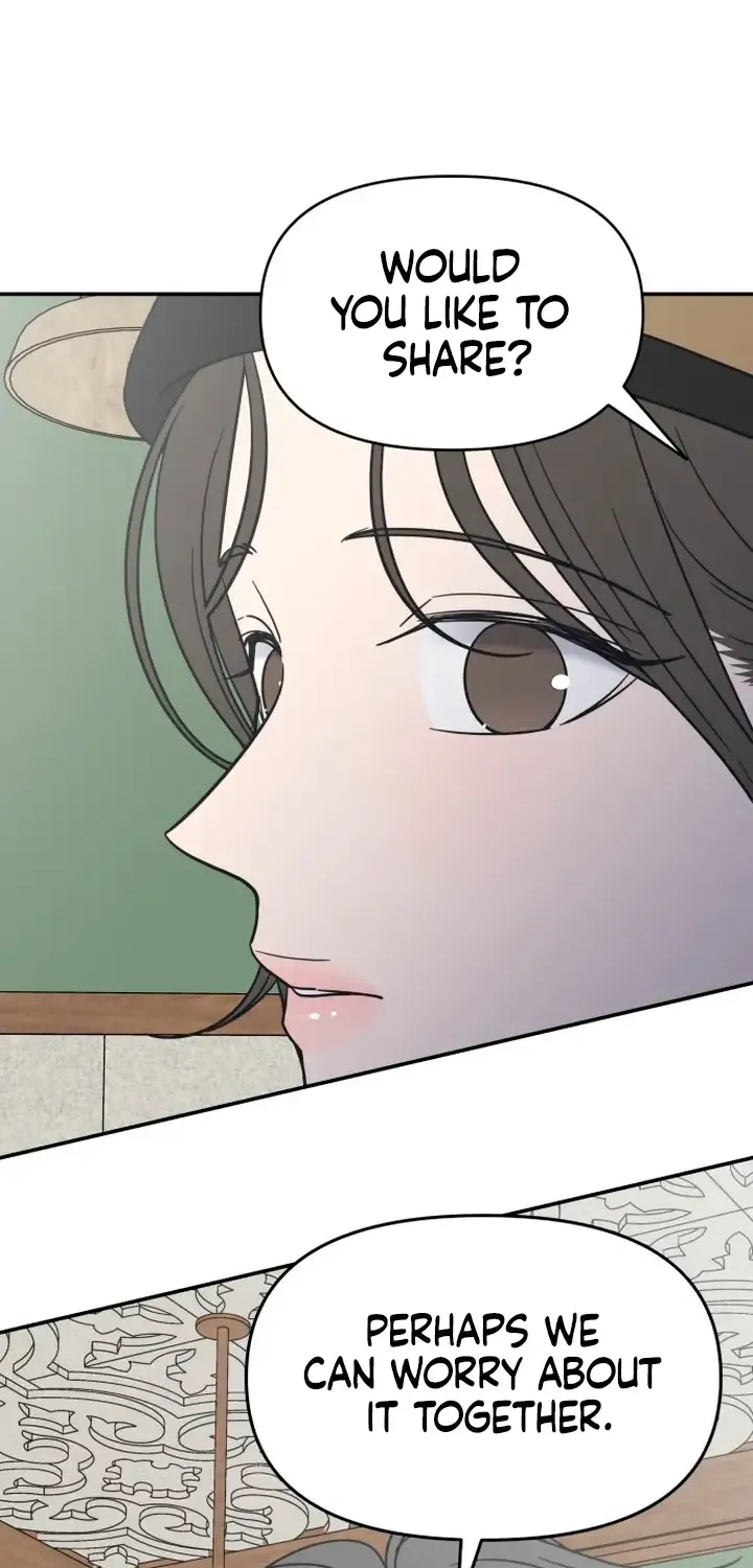 Read No to Office Romance! chapter 5 image 53 on Lezhin
