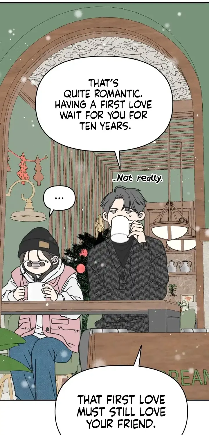 Read No to Office Romance! chapter 5 image 58 on Lezhin