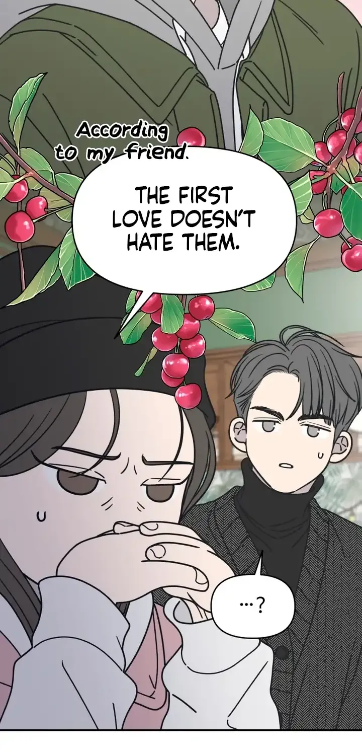 Read No to Office Romance! chapter 5 image 60 on Lezhin