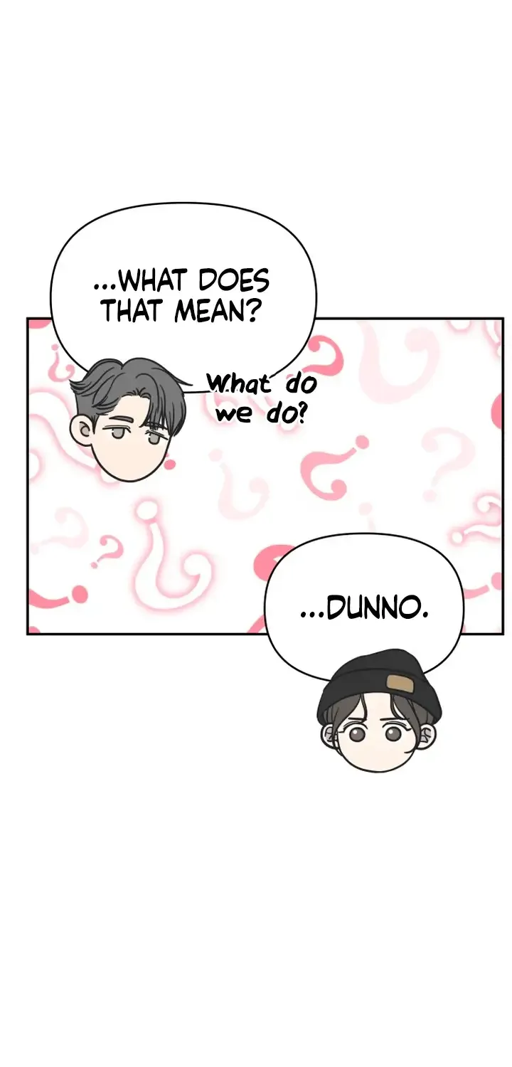 Read No to Office Romance! chapter 5 image 61 on Lezhin