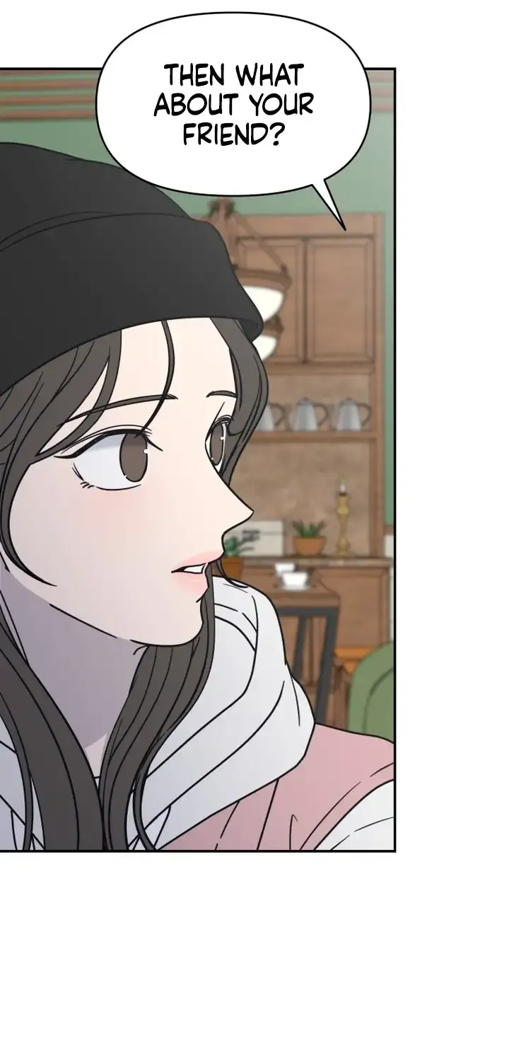 Read No to Office Romance! chapter 5 image 62 on Lezhin