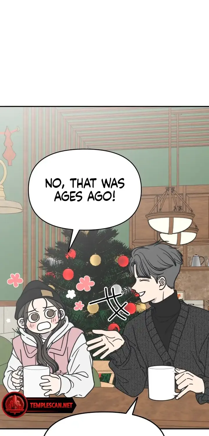 Read No to Office Romance! chapter 5 image 64 on Lezhin