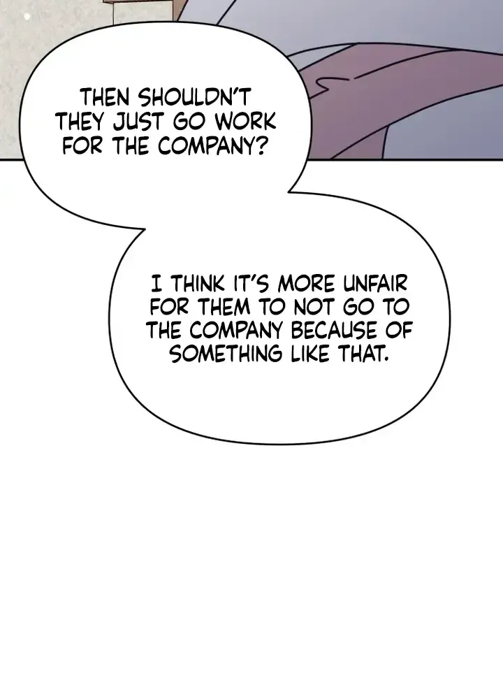 Read No to Office Romance! chapter 5 image 67 on Lezhin