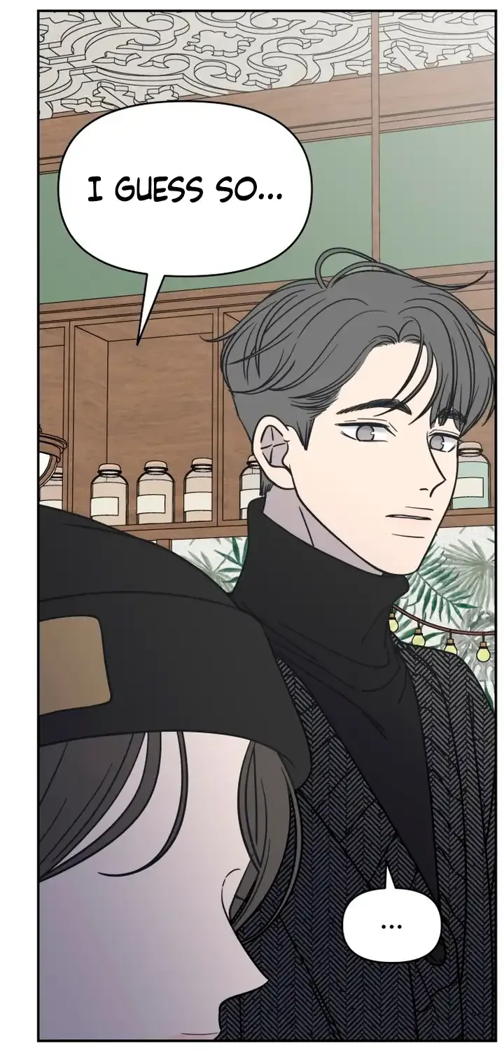 Read No to Office Romance! chapter 5 image 68 on Lezhin