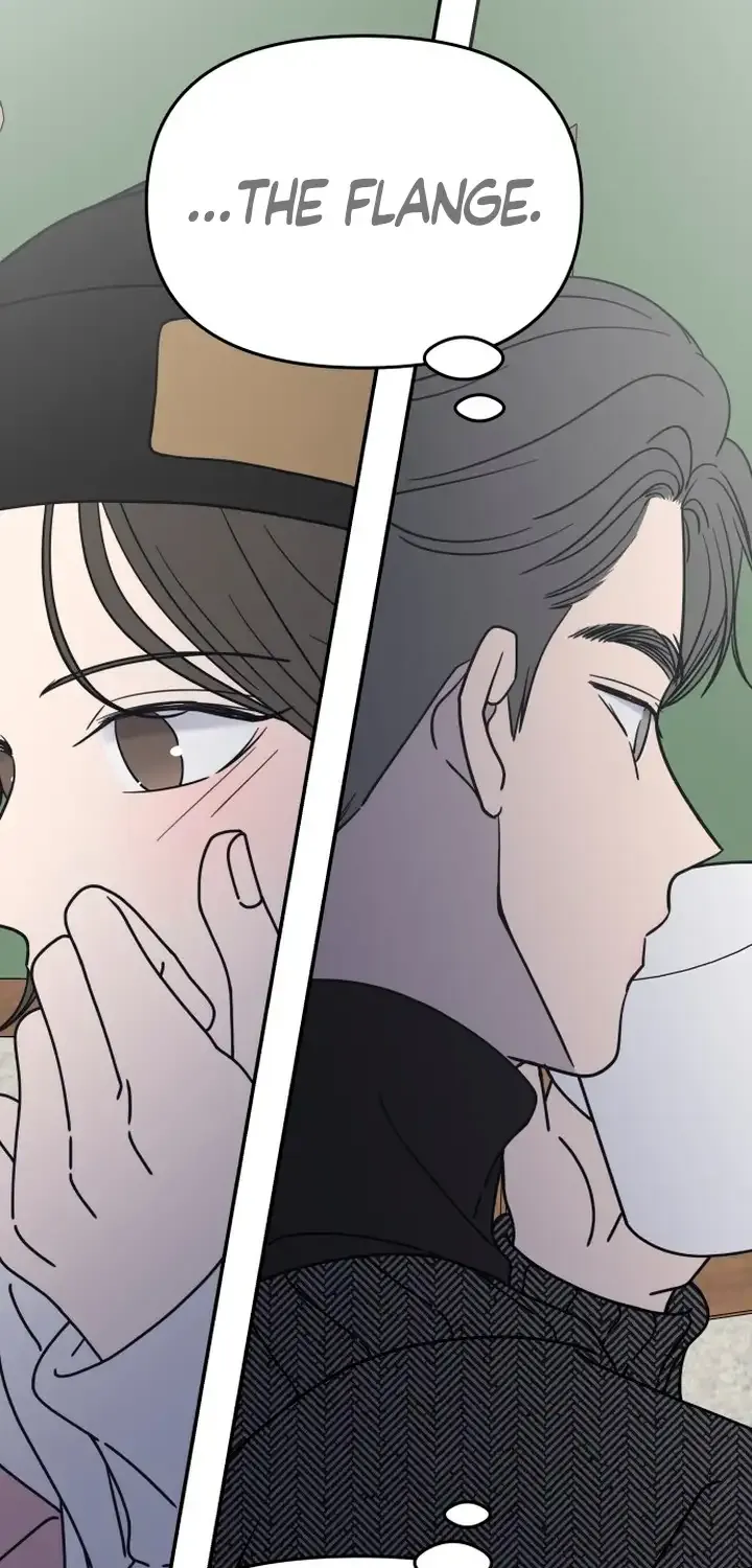 Read No to Office Romance! chapter 5 image 70 on Lezhin