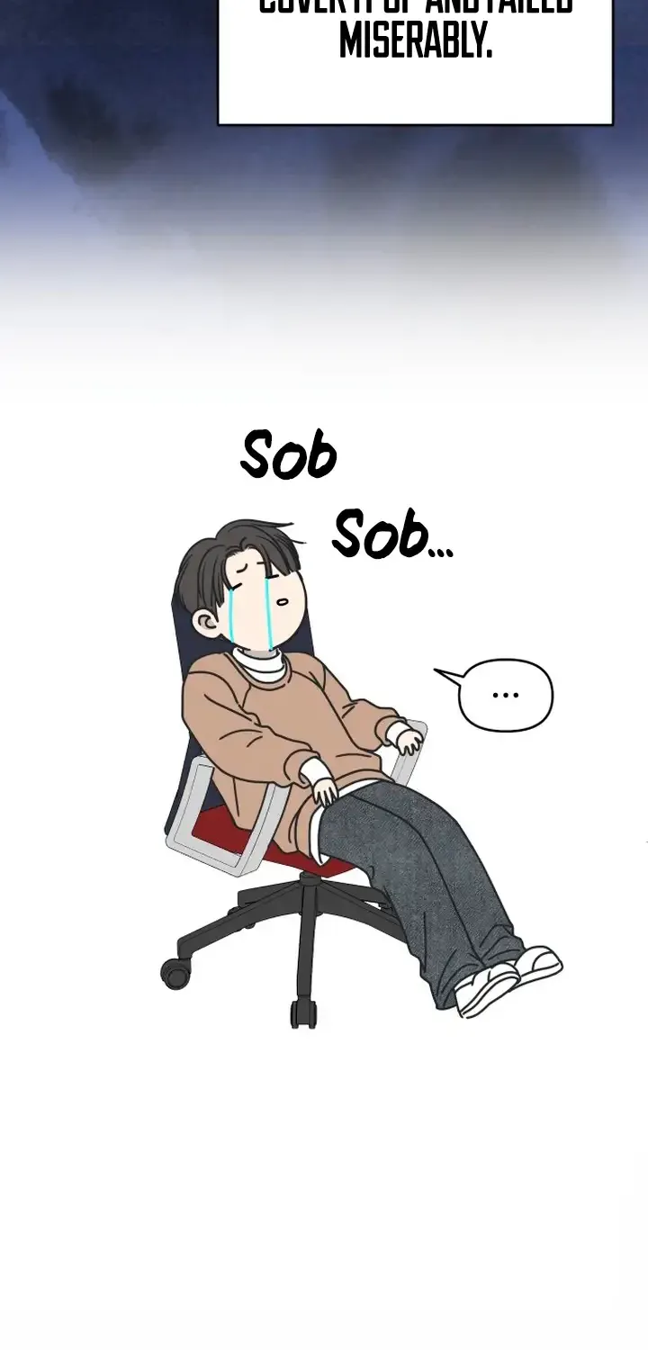 Read No to Office Romance! chapter 5 image 89 on Lezhin