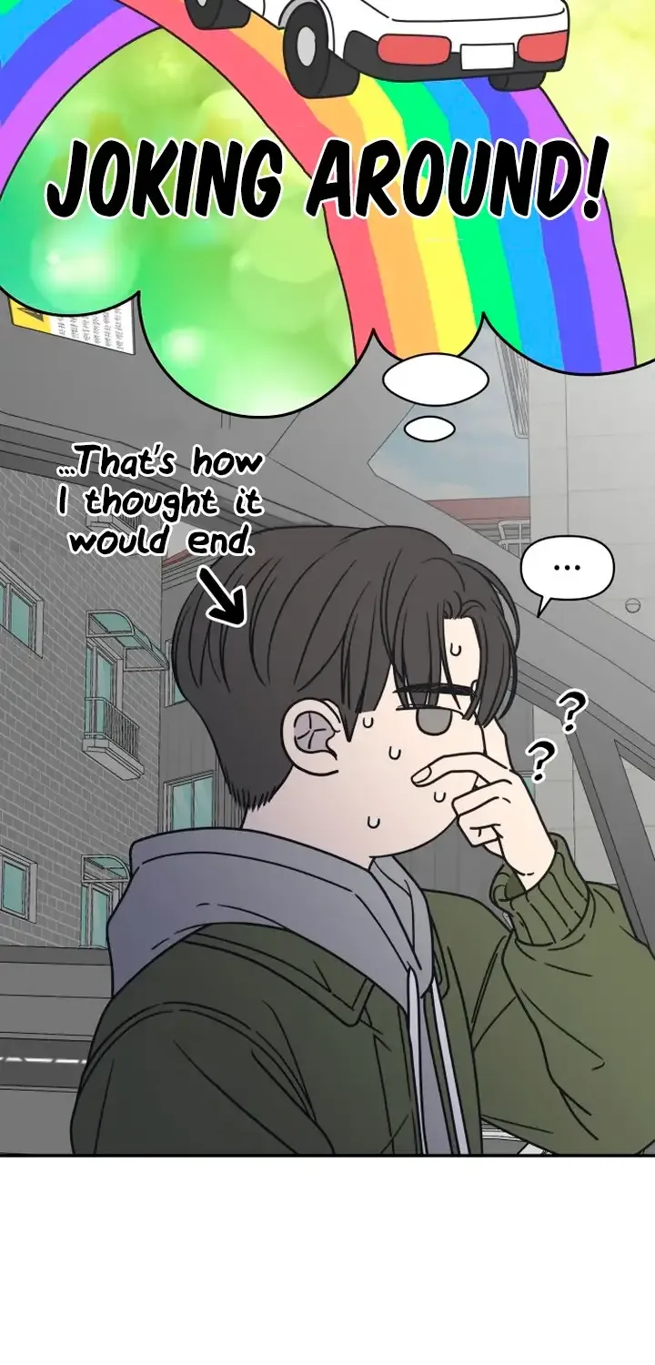 Read No to Office Romance! chapter 5 image 9 on Lezhin