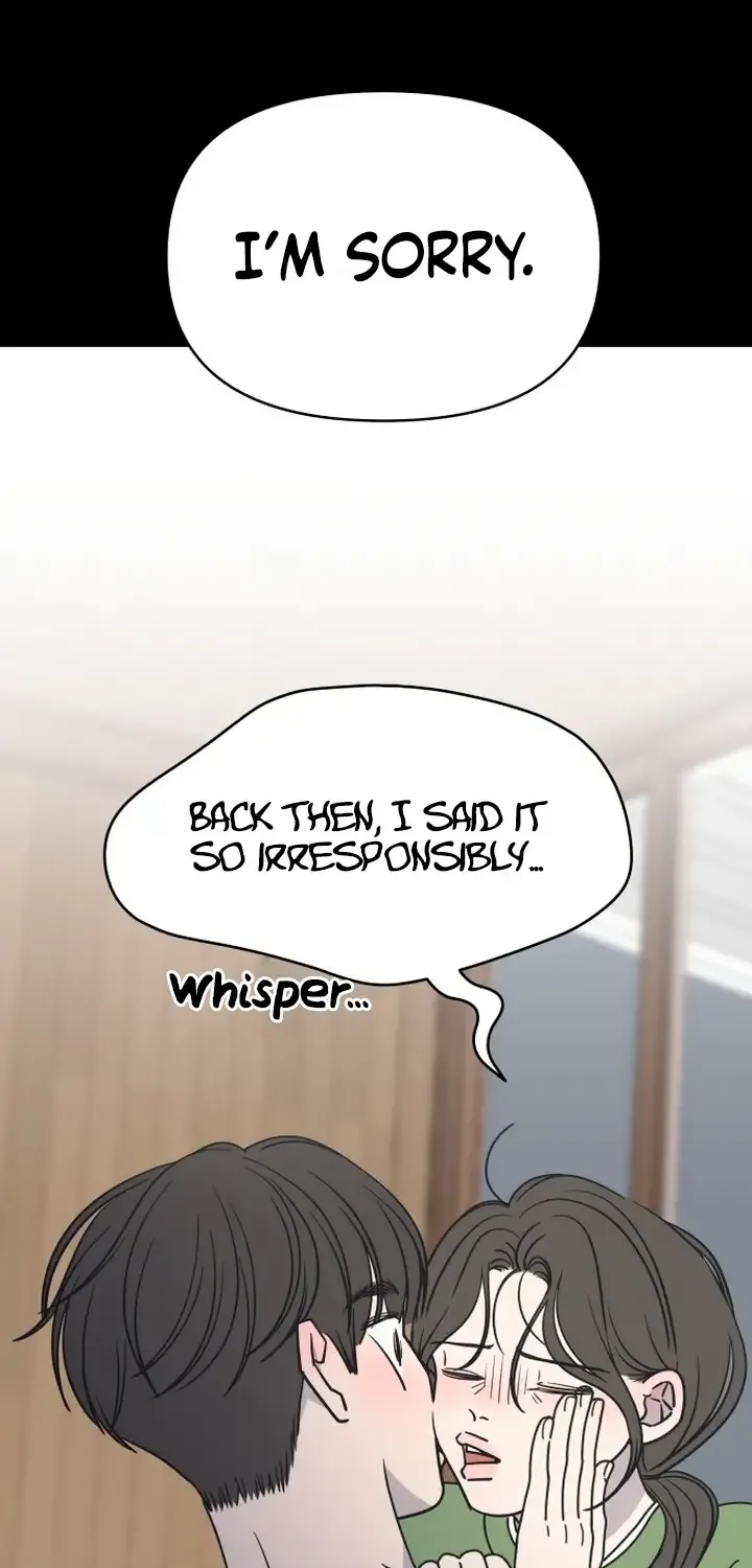 Read No to Office Romance! chapter 5 image 94 on Lezhin