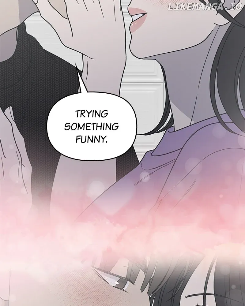 Read No to Office Romance! chapter 50 image 2 on Lezhin