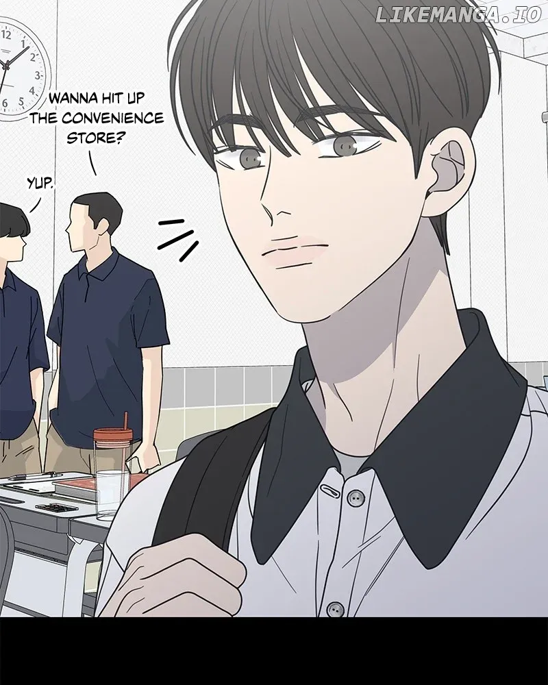 Read No to Office Romance! chapter 51 image 2 on Lezhin