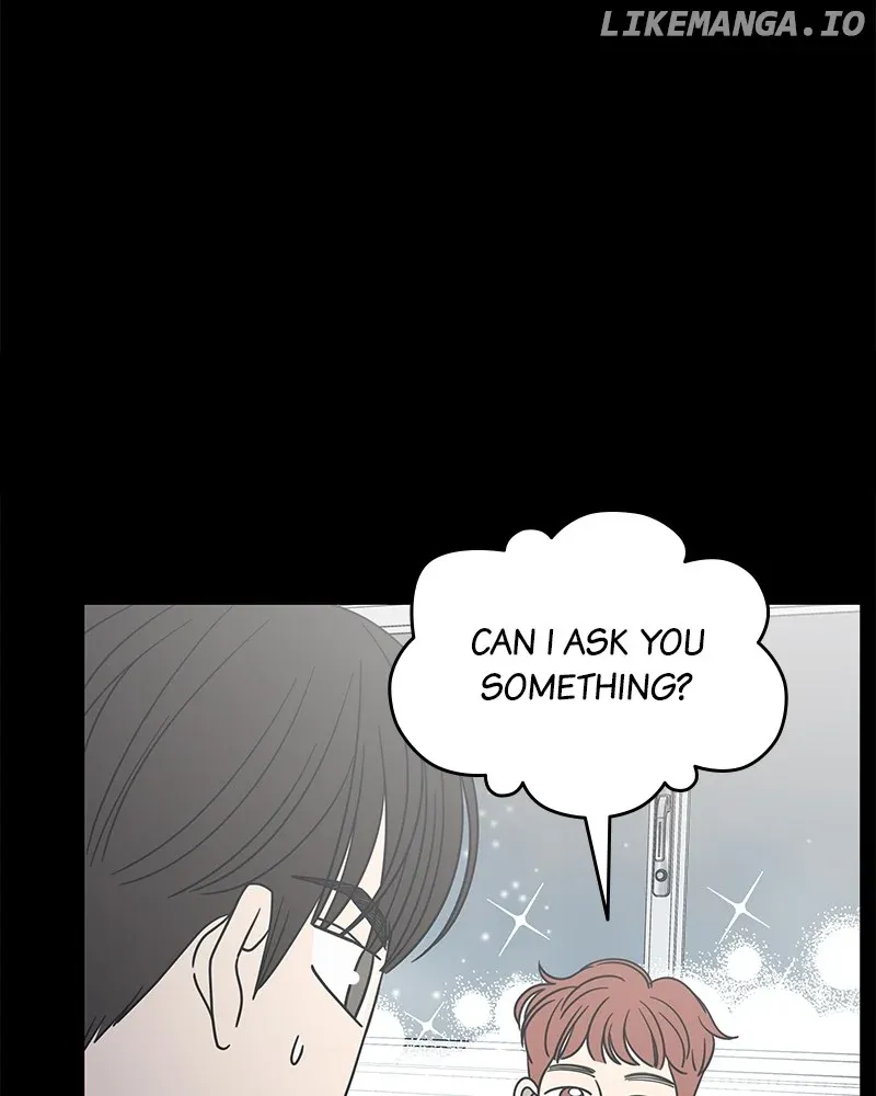 Read No to Office Romance! chapter 51 image 3 on Lezhin