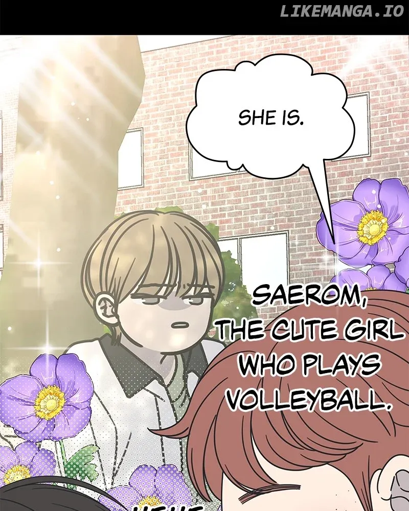 Read No to Office Romance! chapter 51 image 32 on Lezhin