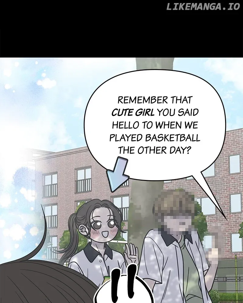 Read No to Office Romance! chapter 51 image 5 on Lezhin