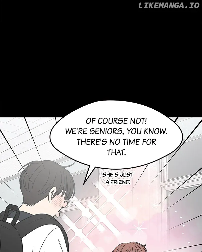 Read No to Office Romance! chapter 51 image 7 on Lezhin