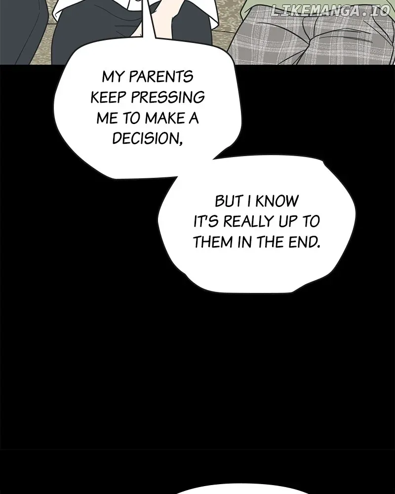 Read No to Office Romance! chapter 51 image 83 on Lezhin