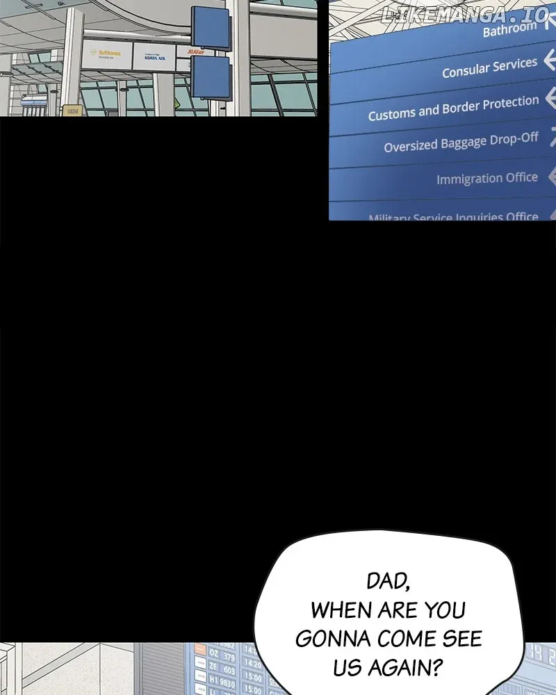 Read No to Office Romance! chapter 52 image 1 on Lezhin
