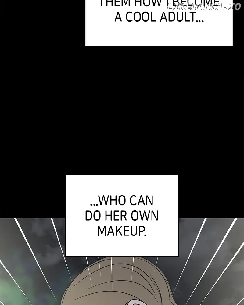 Read No to Office Romance! chapter 52 image 100 on Lezhin