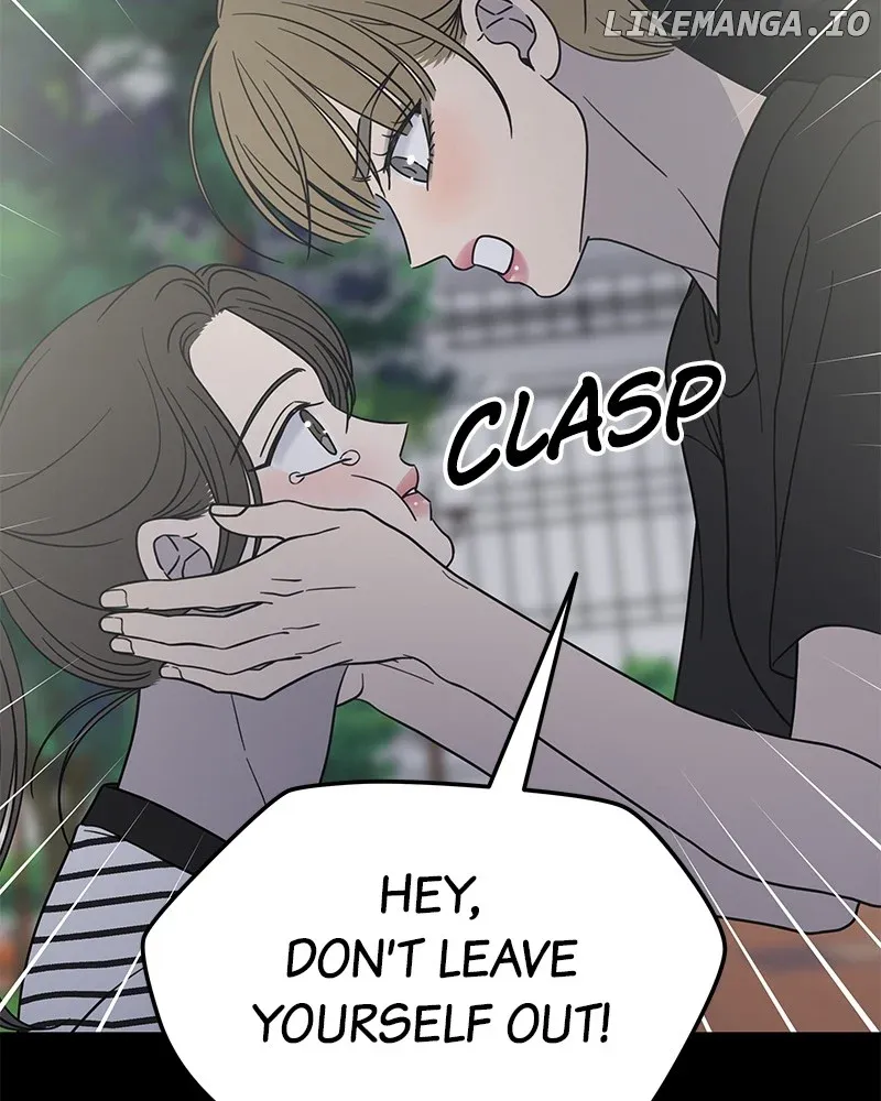 Read No to Office Romance! chapter 52 image 101 on Lezhin