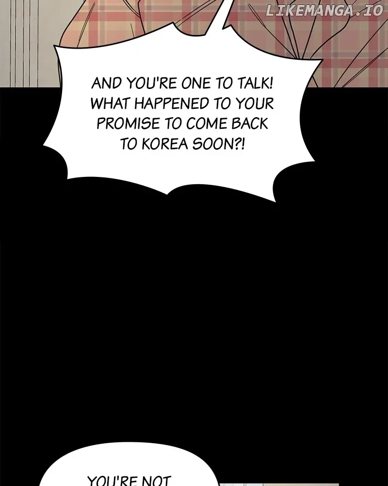 Read No to Office Romance! chapter 52 image 11 on Lezhin