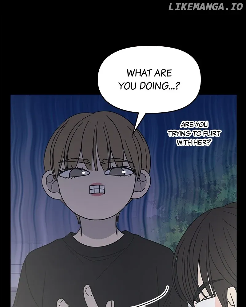 Read No to Office Romance! chapter 52 image 112 on Lezhin