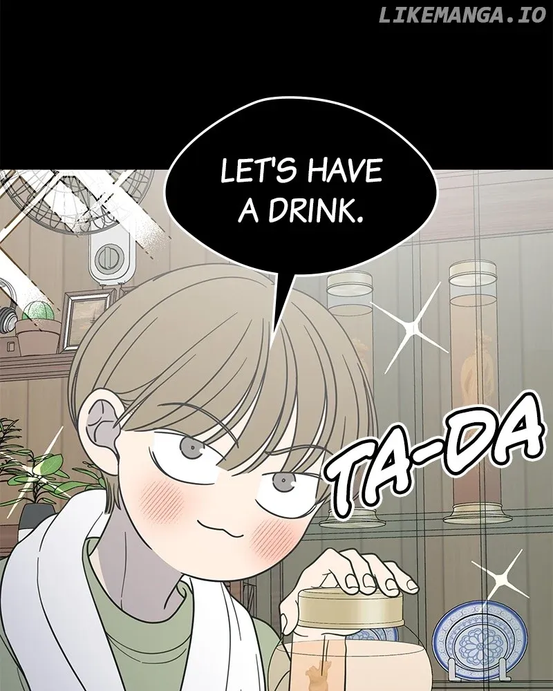 Read No to Office Romance! chapter 52 image 116 on Lezhin