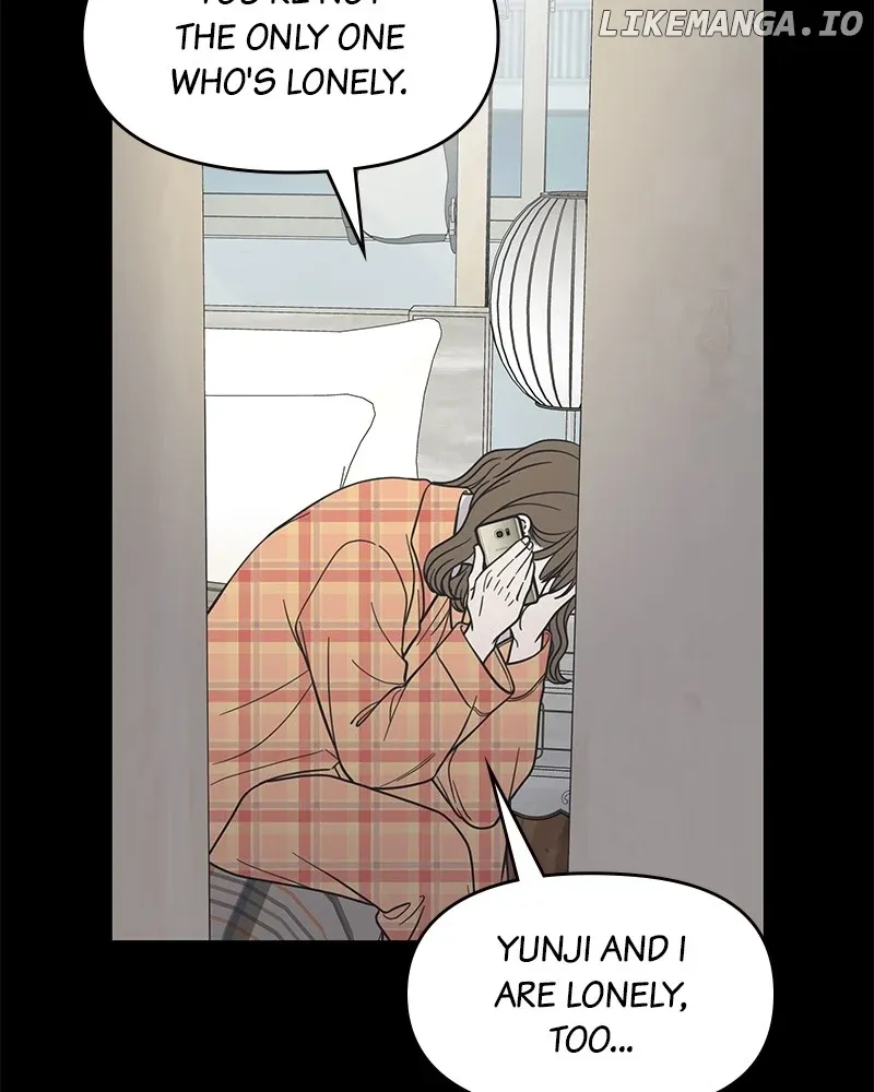 Read No to Office Romance! chapter 52 image 12 on Lezhin