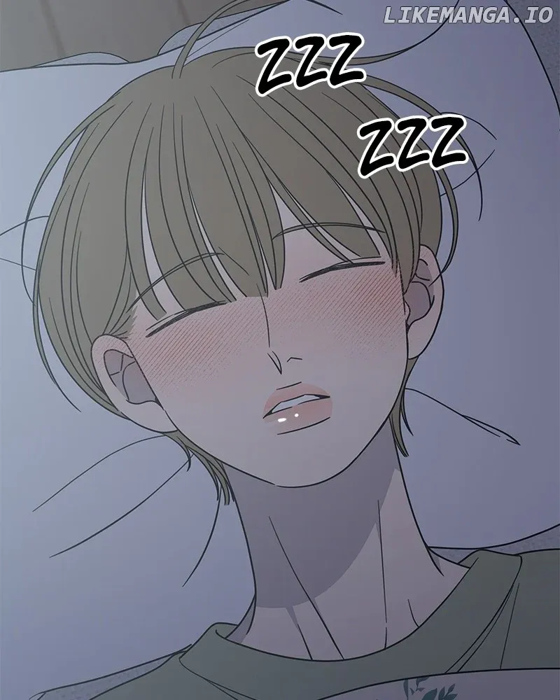 Read No to Office Romance! chapter 52 image 129 on Lezhin