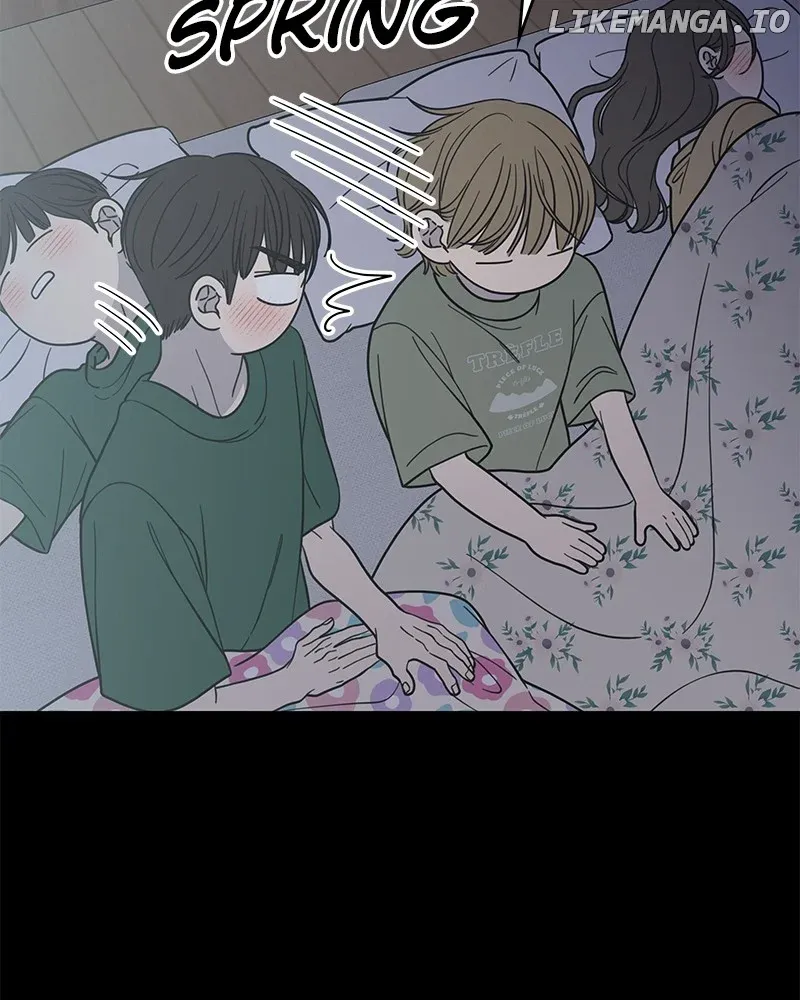 Read No to Office Romance! chapter 52 image 147 on Lezhin